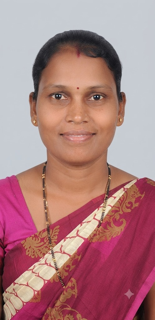 Yashoda  Pawar - Part time Patient Care and Elderly Care and Baby Sitter in Sector 20, Nerul, Navi Mumbai, in Mumbai